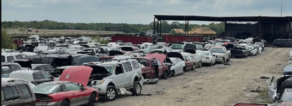 highway autowrecking – Salvage Smart. Drive Smart